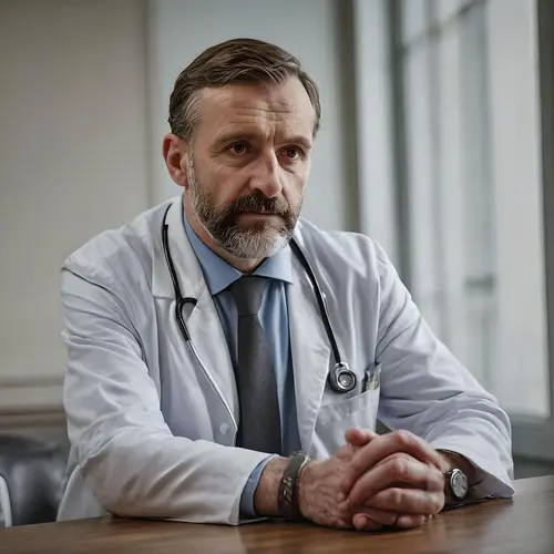 Dr. Lorenzo Ferretti