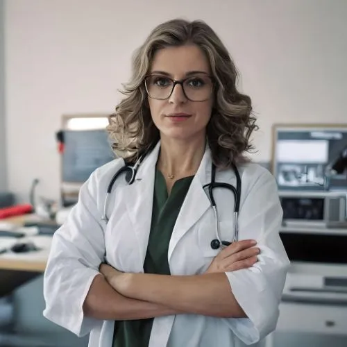 Dr.ssa Chiara Bellandi
