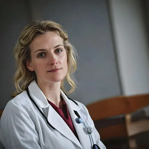 Dr.ssa Laura Benedetti