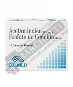 farmaci con codeina senza prescrizione