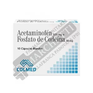 farmaci con codeina senza prescrizione