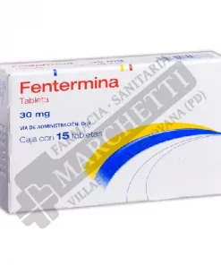 fentermina compra
