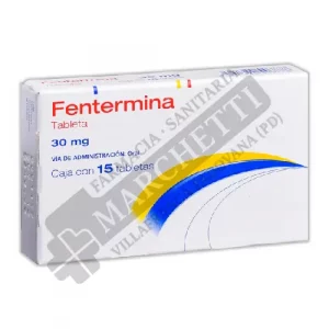 fentermina compra