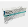 lexotan compresse