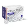 lorazepam generico