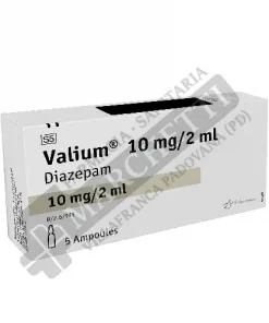 valium senza ricetta